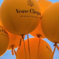 Veuve Clicquot venues